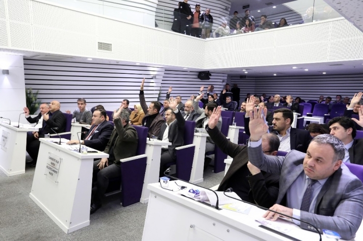 Buca’da "Umut" Dükkanı