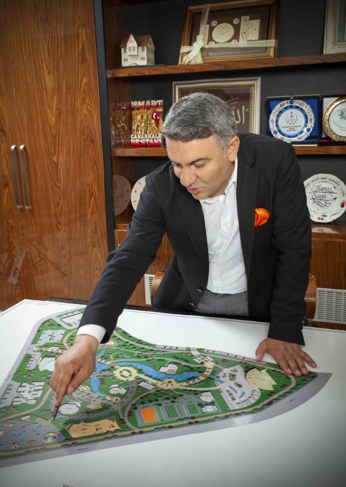 2019 Dilovası’nda Hizmet Yılı Oldu