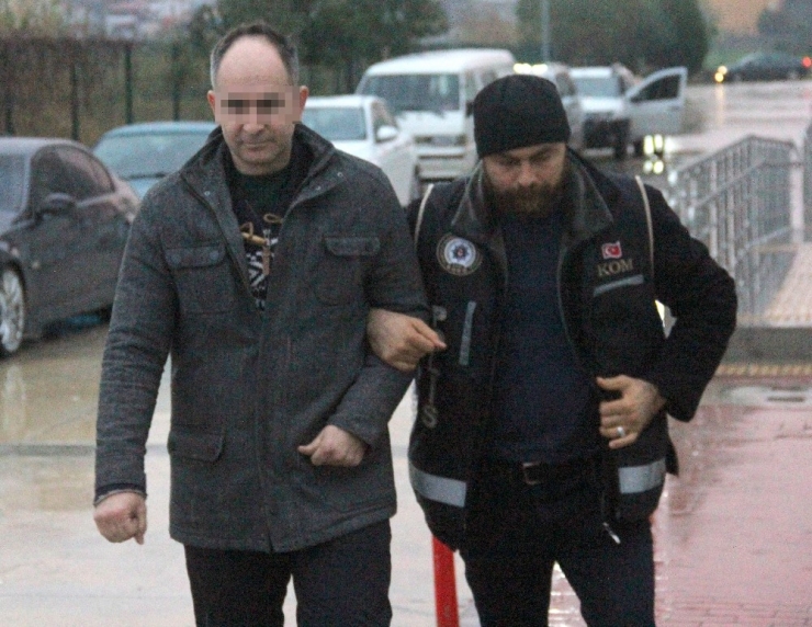 Adana’da Fetö Operasyonu