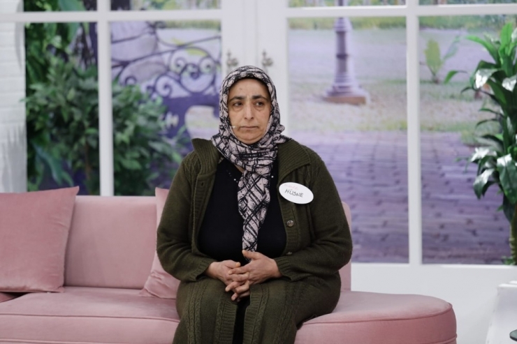 Esra Erol’da Boşanmak Üzere Olan Çiftin ‘Koşu Bandı’ Meselesi Gündem Oldu