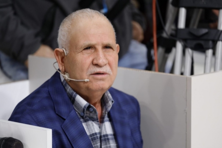 Esra Erol’da Boşanmak Üzere Olan Çiftin ‘Koşu Bandı’ Meselesi Gündem Oldu