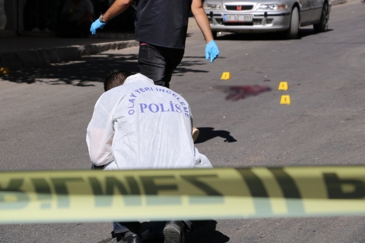 Bacanak Cinayetinde 11 Yıl 8 Ay Hapis Kararı