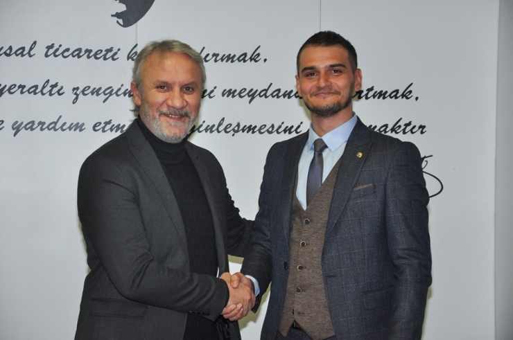 İtso’dan Üyelerine Hukukî Danışmanlık Hizmeti