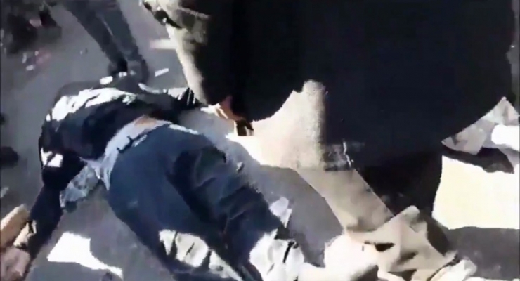 Süleymani’nin Cenaze Töreninde İzdiham: 35 Ölü, 48 Yaralı