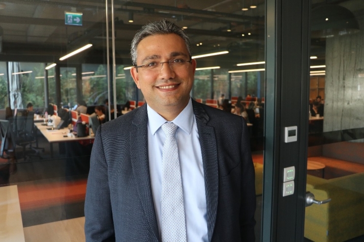 İtelligence Son 6 Yılda 6 Kat Büyüdü