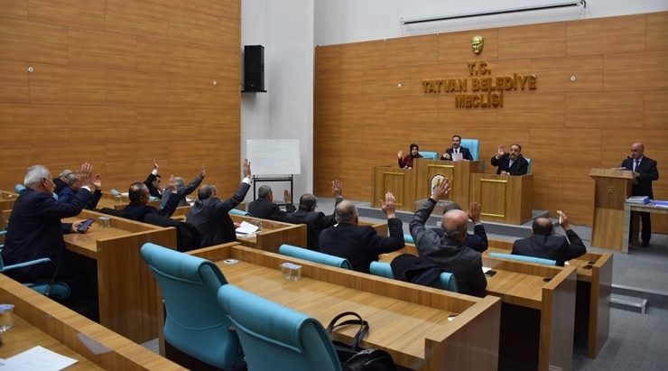 Şehit Polis Fethi Sekin’in Adı Tatvan’da Sokağa Verildi