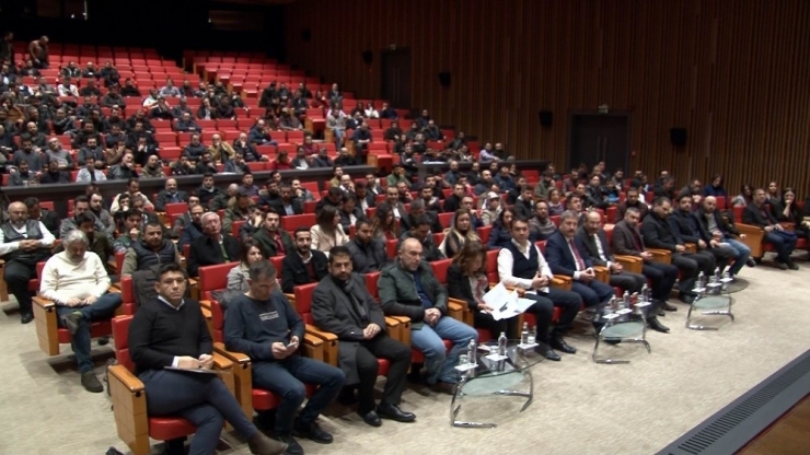 Ömer Gülsoy: “E-ticaret Ve E-ihracat, Kobi’ler İçin Çok Büyük Fırsatlar Barındırıyor”