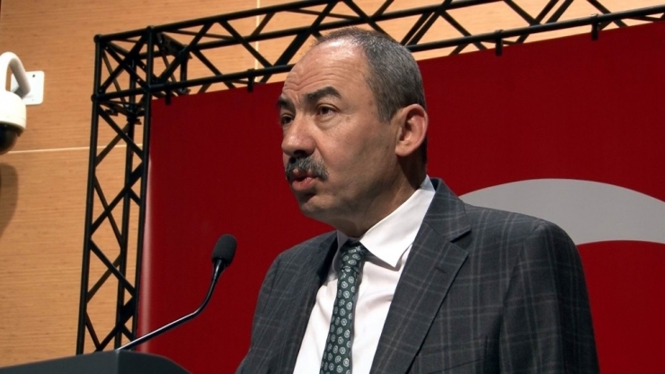 Ömer Gülsoy: “E-ticaret Ve E-ihracat, Kobi’ler İçin Çok Büyük Fırsatlar Barındırıyor”