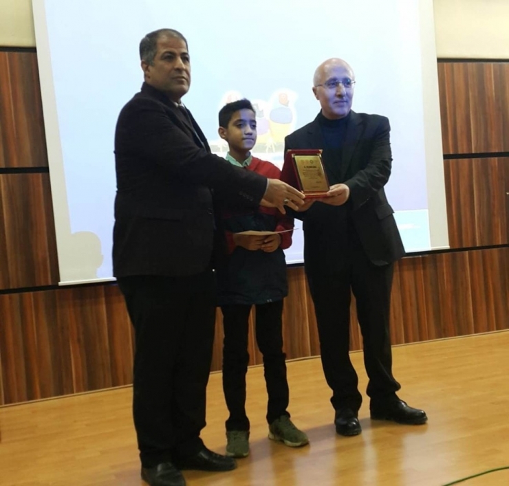 Mardin’de Ezanı Güzel Okuma Yarışması