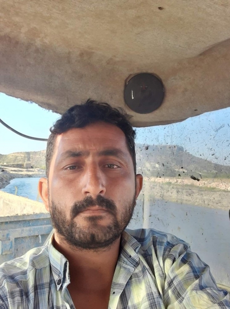 Mersin’de Yağıştan Dolayı Ölenlerin Sayısı 2’ye Yükseldi