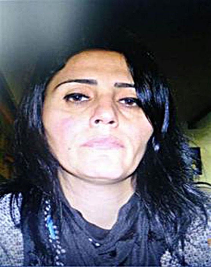 Nurcan Arslan Cinayeti Davasının Yeniden Görülmesine Başlandı