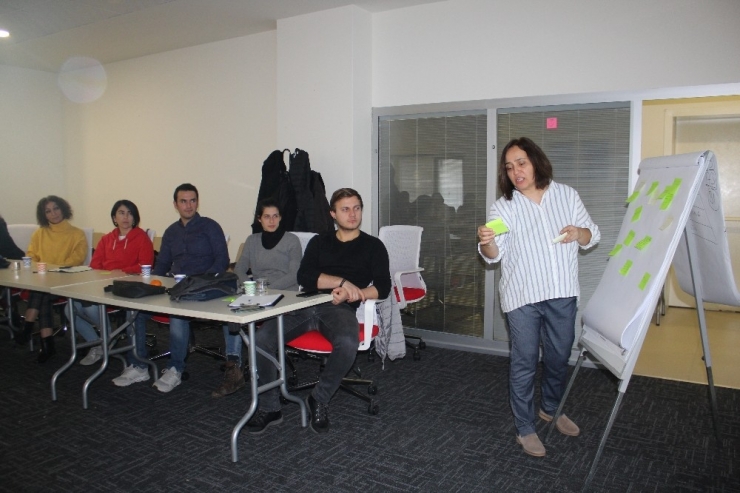 Oka Proje Döngüsü Yönetimi Eğitimleri