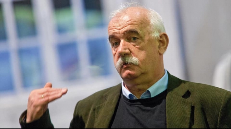 Polonya’da Belediye Tiyatrosu Oyuncularına Cinsel Taciz İddiası