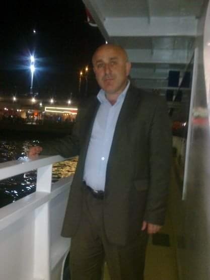 Rize’de İnşaattan Düşen İşçi Hayatını Kaybetti