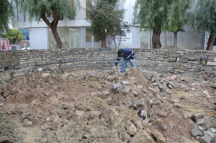 Çevre Ve Doğa Dostu Bir Kent; Kuşadası