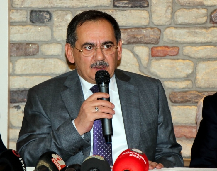 Çiftlik Caddesi Anket Sonuçları Açıklandı