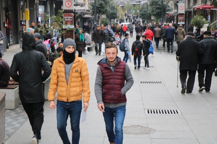 Çiftlik Caddesi Anket Sonuçları Açıklandı