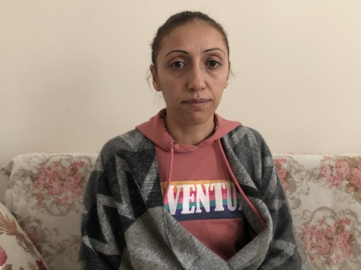 Krediyle Tır Alan, Satarken Dolandırılan Aileye Şimdi De Hapis Şoku