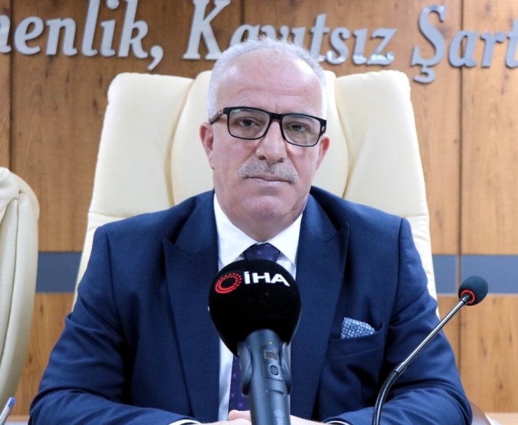 Tekkeköy Hedef Büyüttü