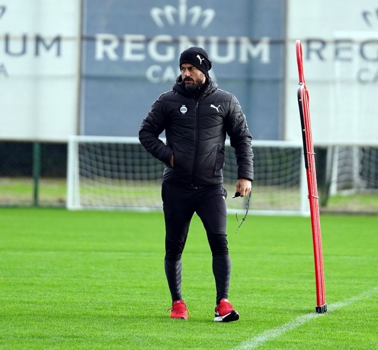 Ali Tandoğan: “Klopp İle Düşünce Yapımız Çok Benziyor”
