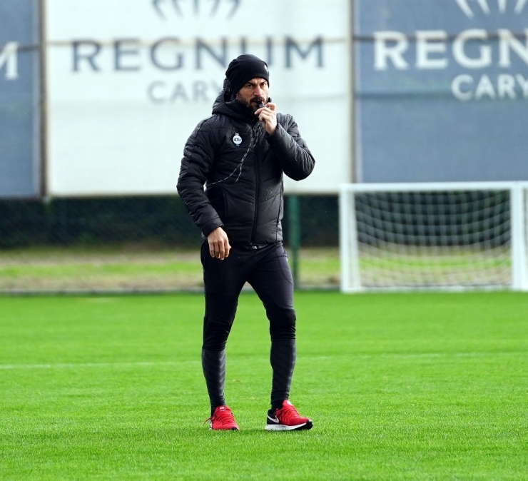 Ali Tandoğan: “Klopp İle Düşünce Yapımız Çok Benziyor”