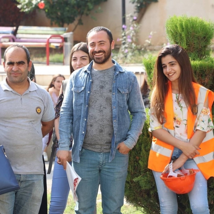 Toros Üniversitesi İsg Mezunu Türkiye Birincisi Oldu