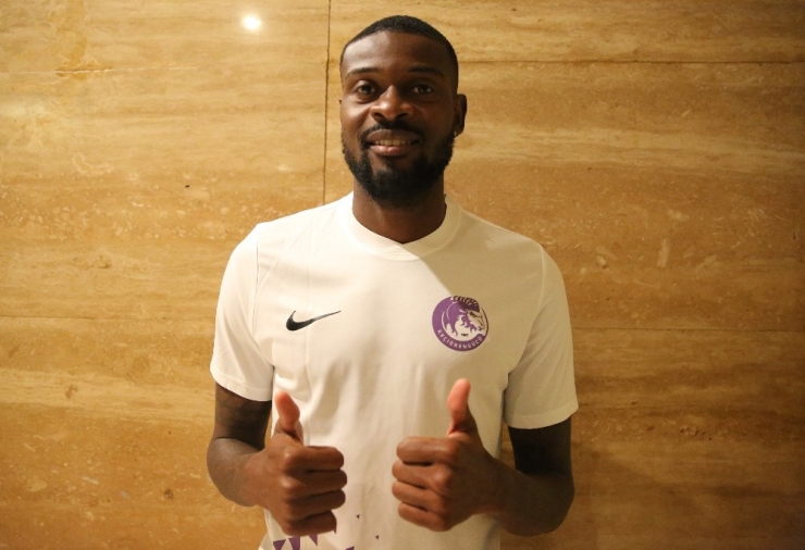 Keçiörengücü, Bokila’yı Kadrosuna Kattı