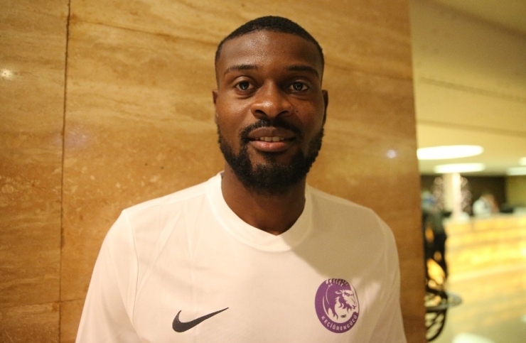 Keçiörengücü, Bokila’yı Kadrosuna Kattı