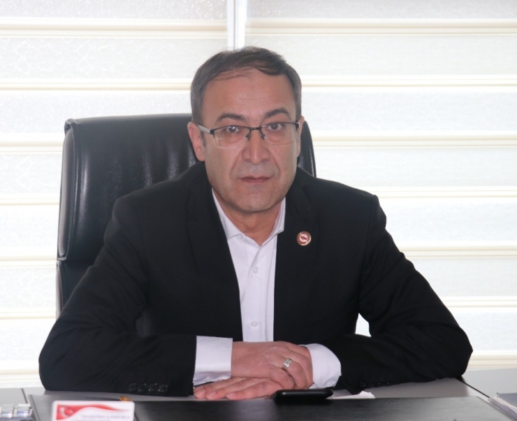 Tümkiad, İran’da İş Geliştirme Protokolleri İmzaladı