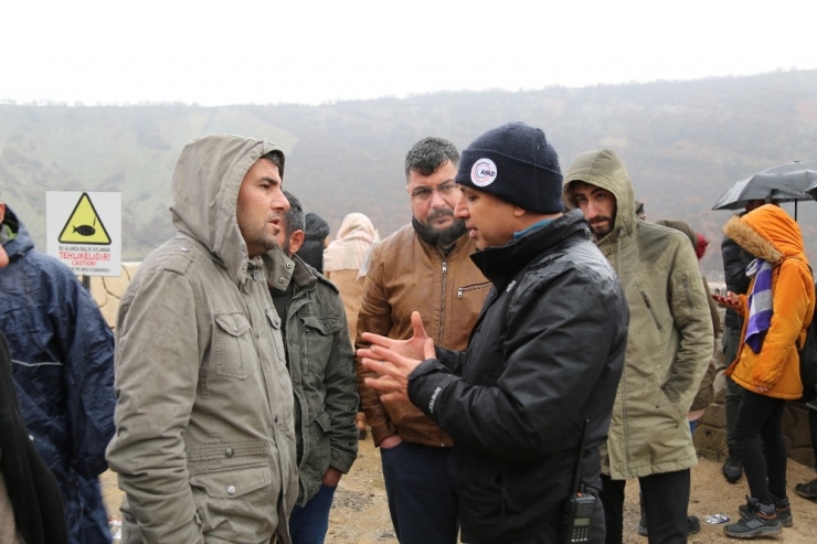Tunceli’de Tüm Ekipler, Kayıp Genç Kızı Bulmak İçin Seferber Oldu