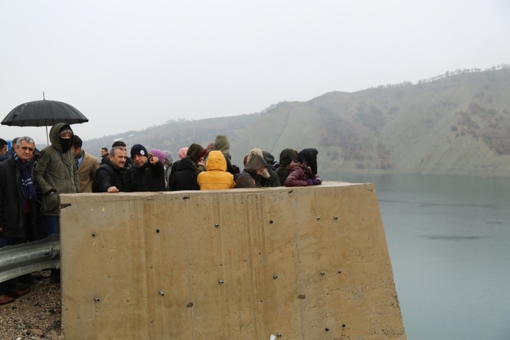 Tunceli’de Tüm Ekipler, Kayıp Genç Kızı Bulmak İçin Seferber Oldu
