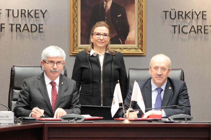 Türkiye Noterler Birliği Başkanı Cin: “Hesaptaki Paraya, İşlem Bitinceye Kadar Hiçbir Kimse Müdahale Edemeyecek”