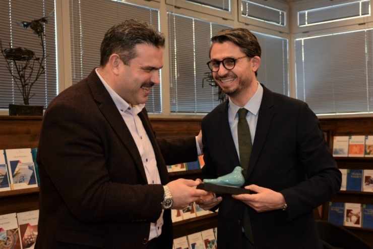 Anasam’ın Terör Örgütleri Mücadelesi