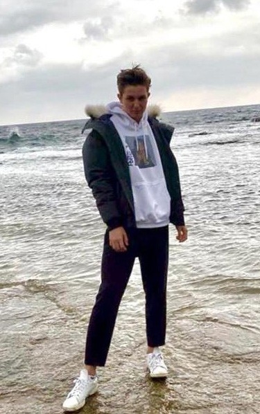 Ünlü Çiftin Oğlu Bıçaklanarak Öldürüldü