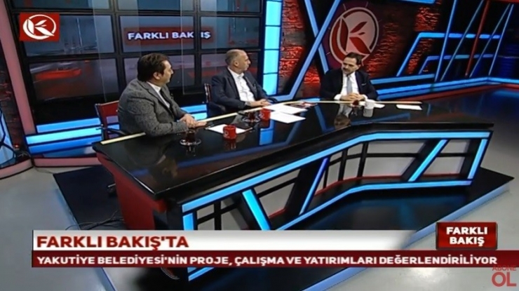 Yakutiye’de Saltuklu Hassasiyeti