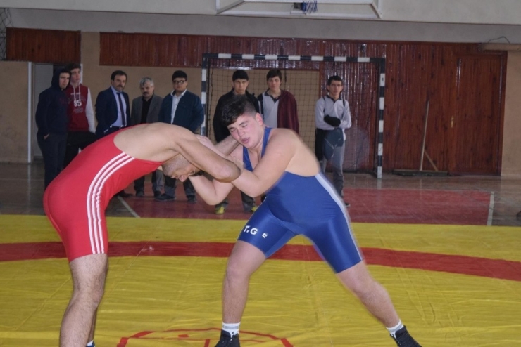 Denizli’de Okul Sporlarına 29 Bin 157 Öğrenci Katıldı