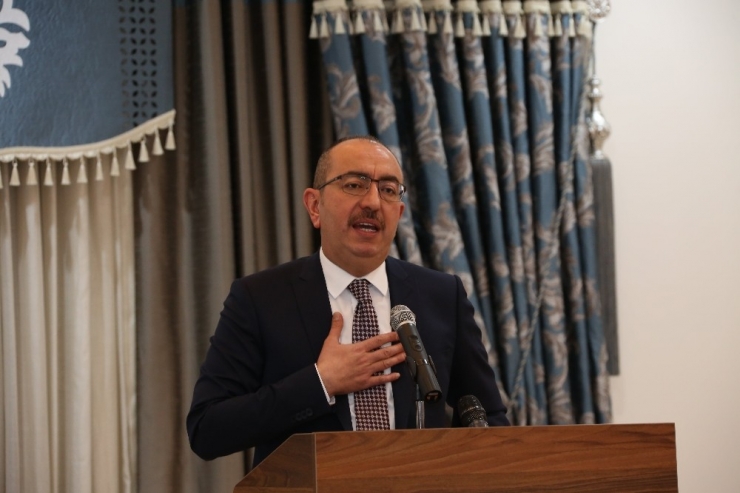 Başkan Kavuş: “Meram’da En Kolay İş Başkana Ulaşmak”