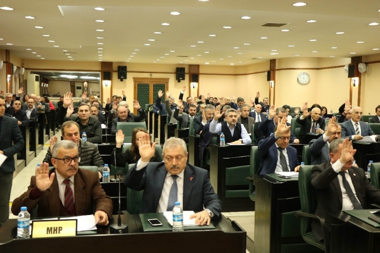 Büyükşehir Ve Saski’ye Kpss İle 194 Personel Alınacak