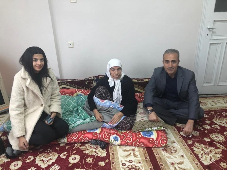 Çelik: “2019 Yılında 125 Bin 175 Vatandaşımıza Ulaştık”