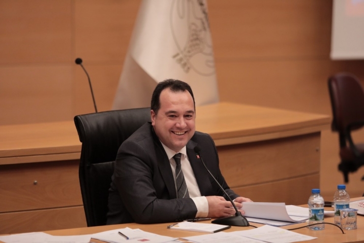 Akhisar’ın Eski Belediye Binası Kültür Merkezi Olacak