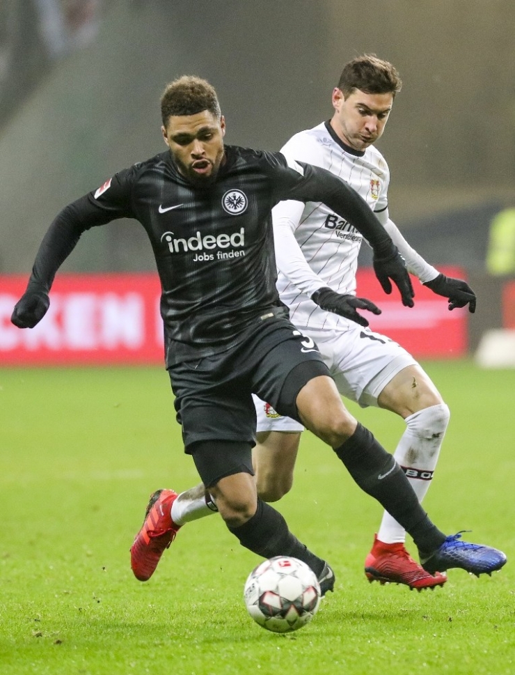 Falette, Fenerbahçe İçin İstanbul’a Geldi