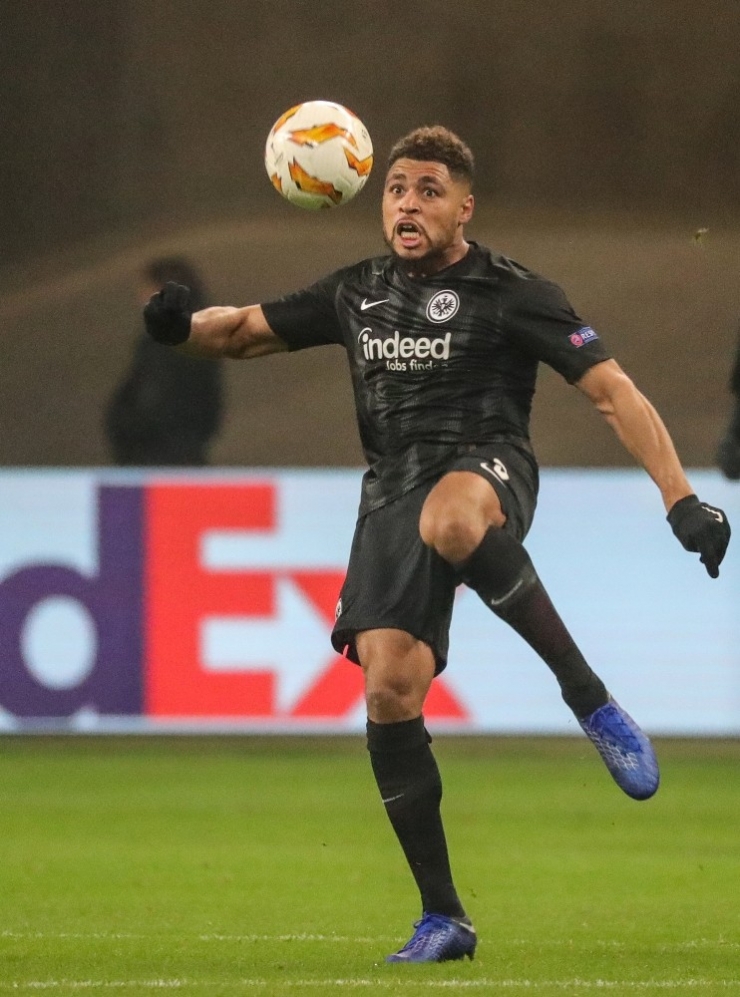 Falette, Fenerbahçe İçin İstanbul’a Geldi