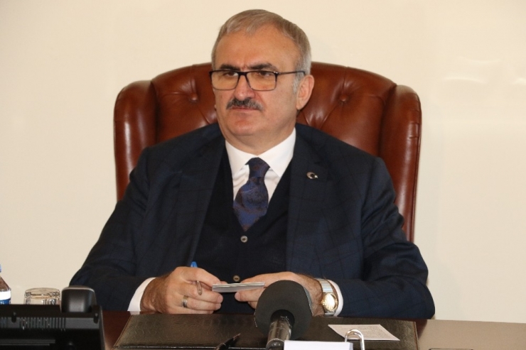 Antalya’da, ‘İyi İnsan Hareketi’ Projesi