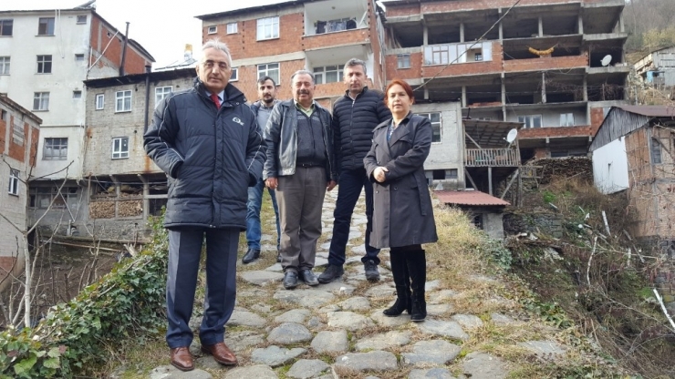 Artvin’de Tarihe Tanıklık Eden Kemer Köprü Restore Edilecek