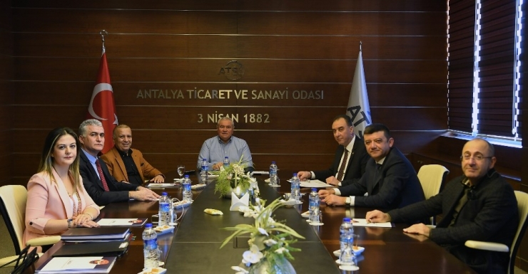 Bagev’de Davut Çetin Dönemi