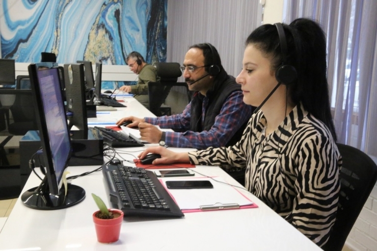 Beyaz Masa Çözümün Merkezi Oldu