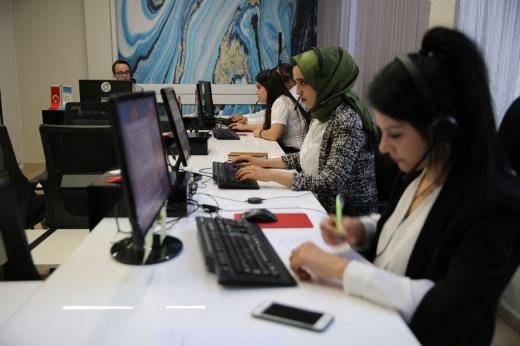 Beyaz Masa Çözümün Merkezi Oldu