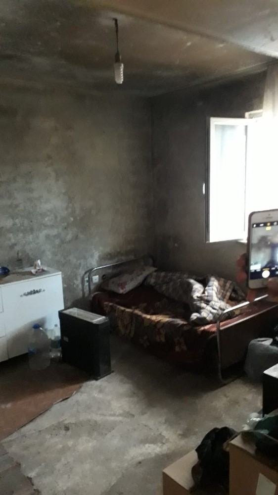 Bu Evde Yaşamak Neredeyse İmkansız