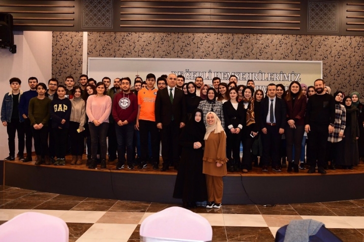 Çesiad Üyeleri Kahvaltıda Buluştu