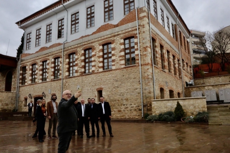 Darıca’nın Yetenekleri Gün Yüzüne Çıkacak